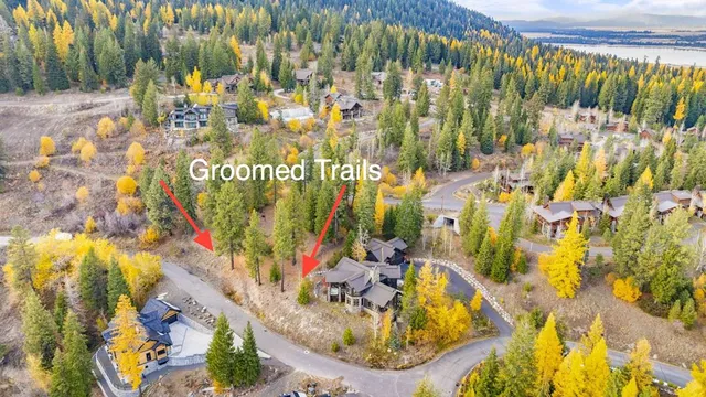 $3,995,000 | 291 White Water Drive, Donnelly, ID 83615