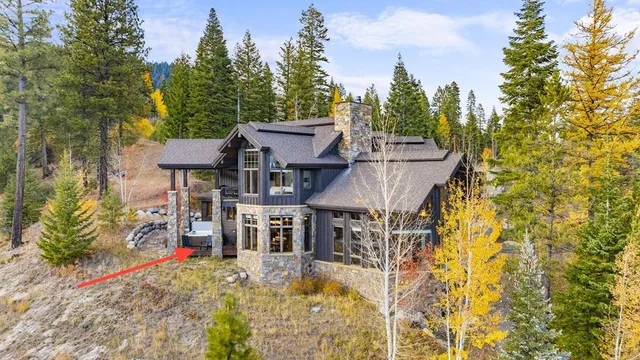 $3,995,000 | 291 White Water Drive, Donnelly, ID 83615