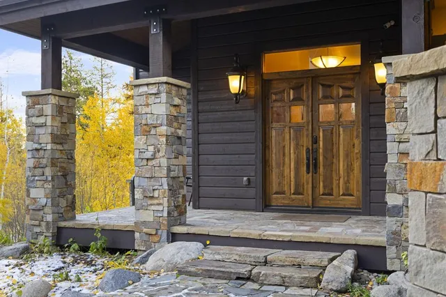 $3,995,000 | 291 White Water Drive, Donnelly, ID 83615