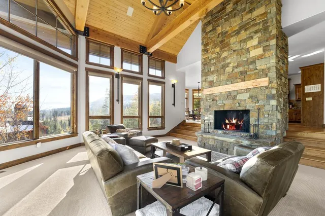$3,995,000 | 291 White Water Drive, Donnelly, ID 83615