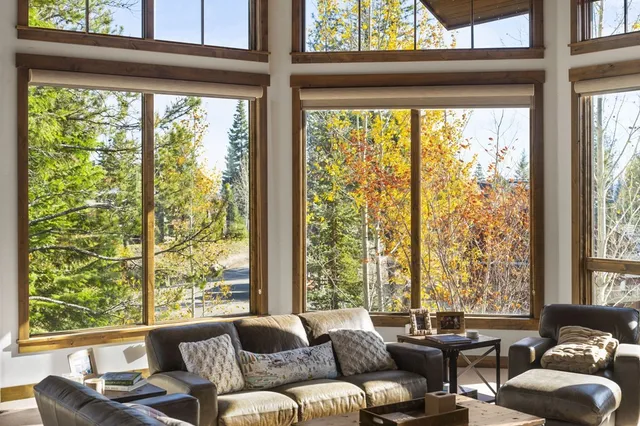 $3,995,000 | 291 White Water Drive, Donnelly, ID 83615