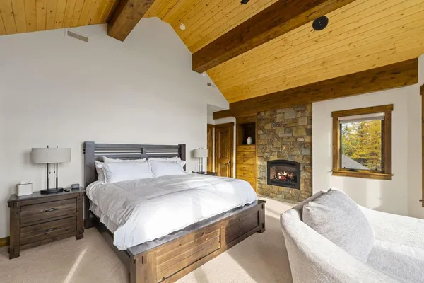$3,995,000 | 291 White Water Drive, Donnelly, ID 83615