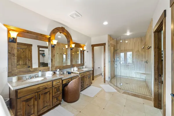 $3,995,000 | 291 White Water Drive, Donnelly, ID 83615