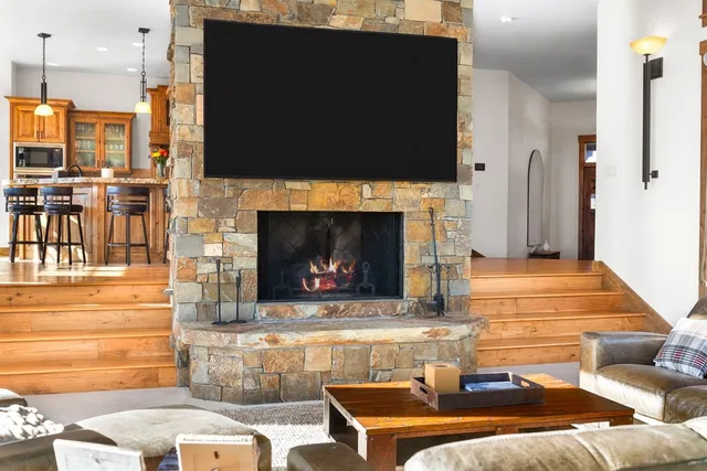 $3,995,000 | 291 White Water Drive, Donnelly, ID 83615