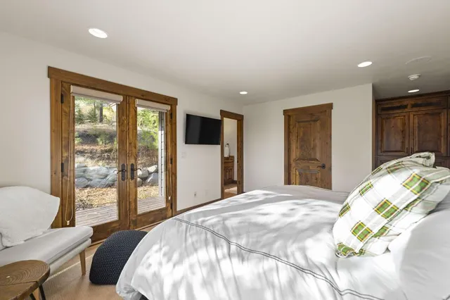 $3,995,000 | 291 White Water Drive, Donnelly, ID 83615