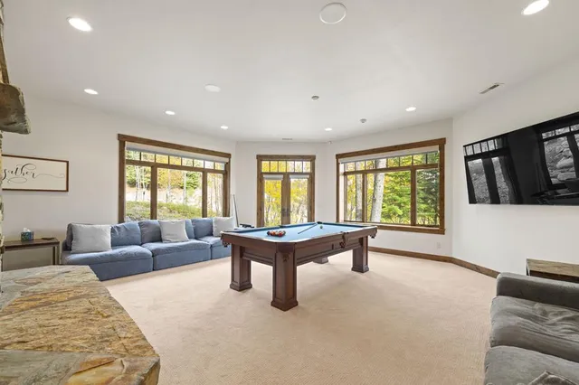 $3,995,000 | 291 White Water Drive, Donnelly, ID 83615