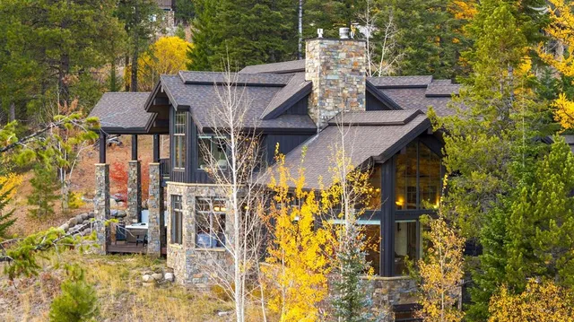 $3,995,000 | 291 White Water Drive, Donnelly, ID 83615