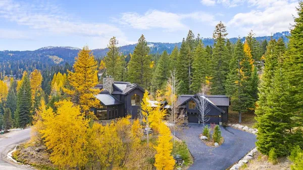 $3,995,000 | 291 White Water Drive, Donnelly, ID 83615