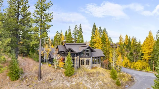 $3,995,000 | 291 White Water Drive, Donnelly, ID 83615