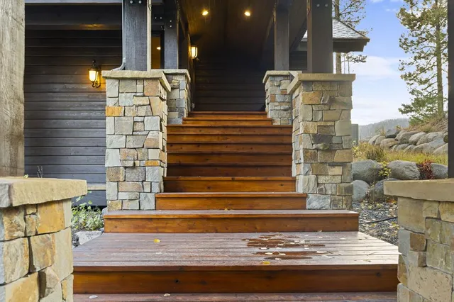 $3,995,000 | 291 White Water Drive, Donnelly, ID 83615