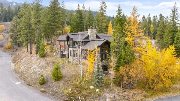 $3,995,000 | 291 White Water Drive, Donnelly, ID 83615