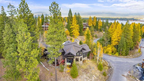 $3,995,000 | 291 White Water Drive, Donnelly, ID 83615
