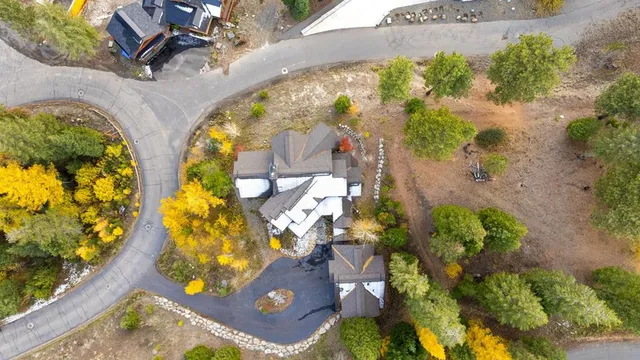 $3,995,000 | 291 White Water Drive, Donnelly, ID 83615