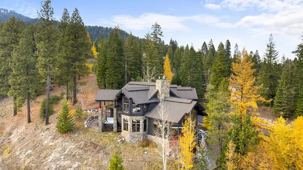 $3,995,000 | 291 White Water Drive, Donnelly, ID 83615