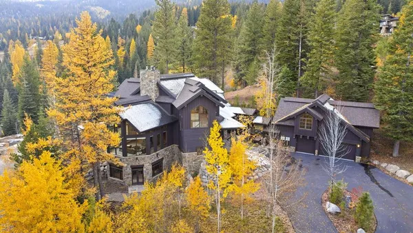$3,995,000 | 291 White Water Drive, Donnelly, ID 83615
