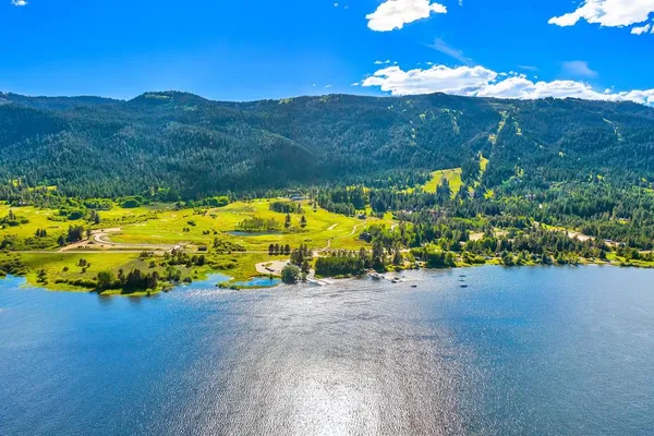 $3,995,000 | 291 White Water Drive, Donnelly, ID 83615