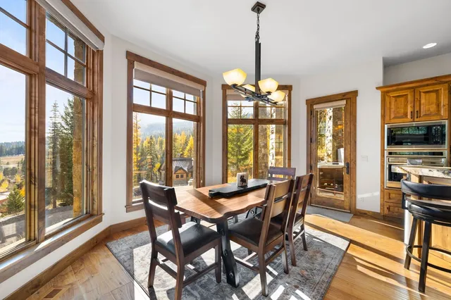 $3,995,000 | 291 White Water Drive, Donnelly, ID 83615