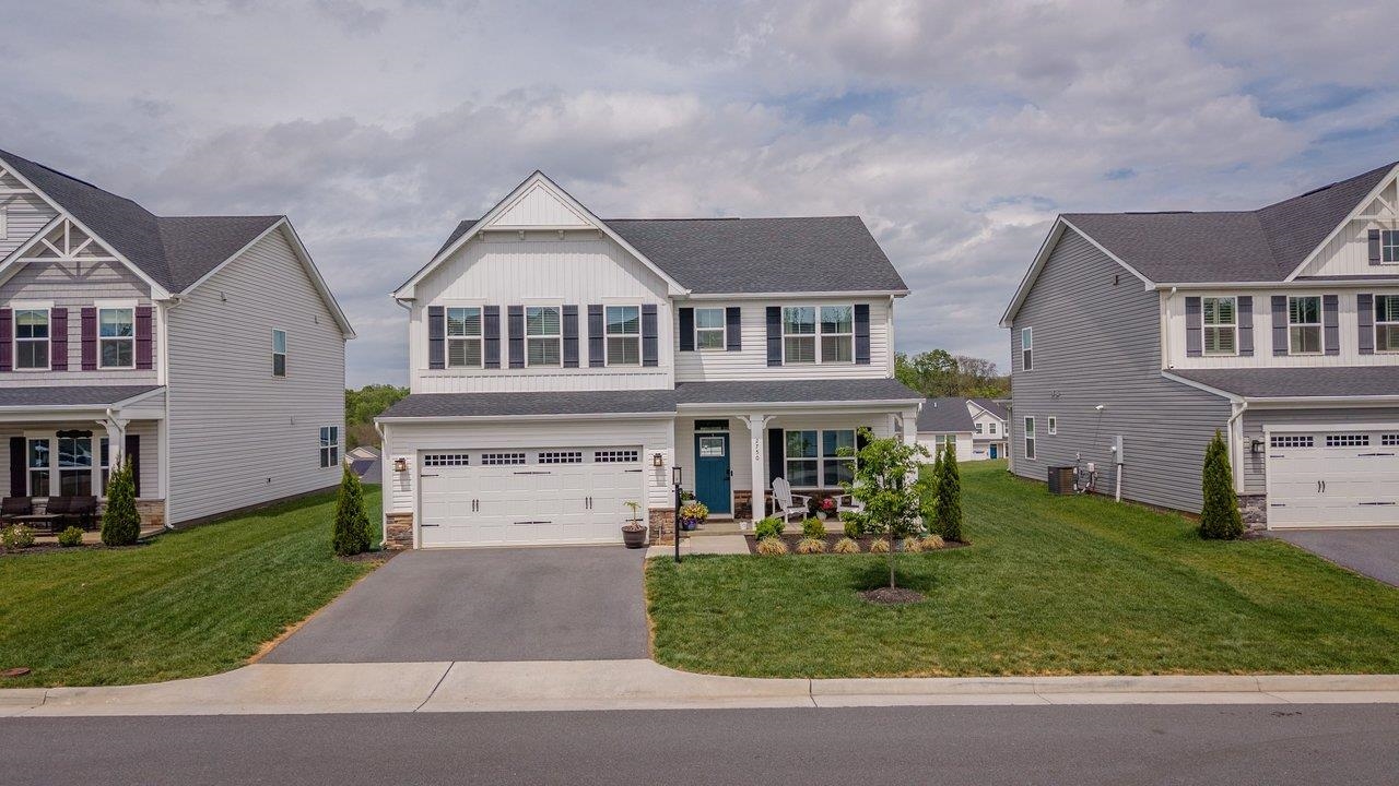 2750 Rdg Hvn Drive Harrisonburg, VA 22801 - Photo 50 of 70