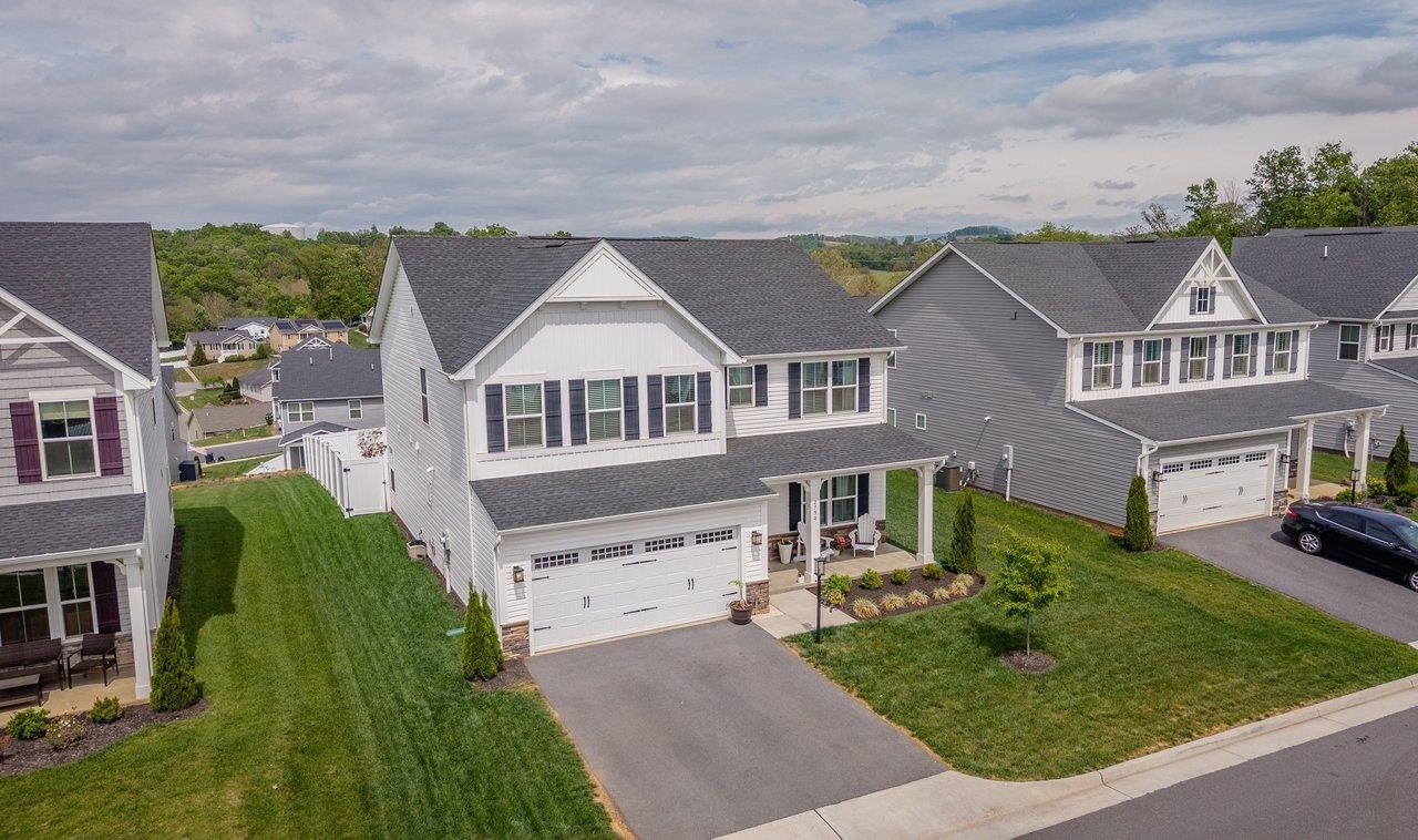 2750 Rdg Hvn Drive Harrisonburg, VA 22801 - Photo 51 of 70