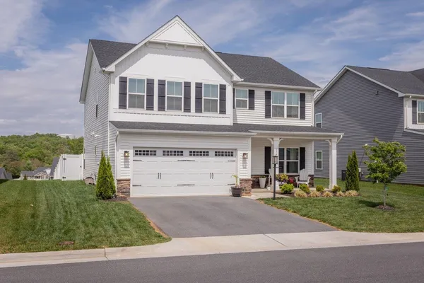 $529,900 | 2750 Rdg Hvn Drive, Harrisonburg, VA 22801