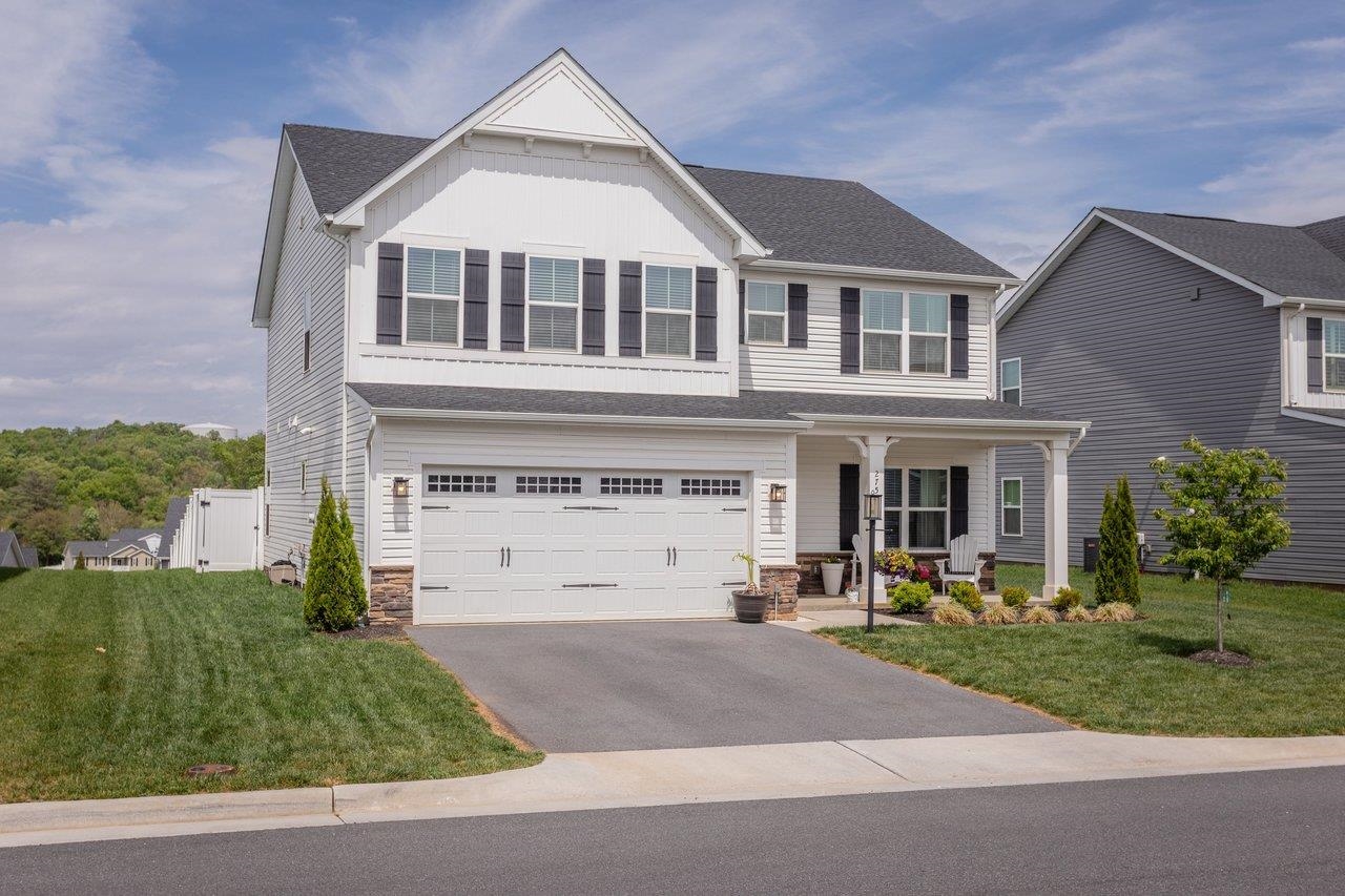 2750 Rdg Hvn Drive Harrisonburg, VA 22801 - Photo 54 of 70