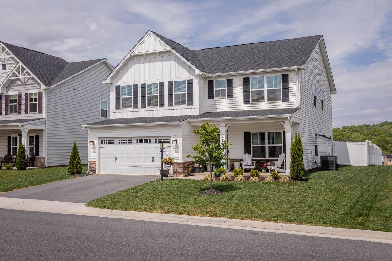 2750 Rdg Hvn Drive Harrisonburg, VA 22801 - Photo 55 of 70