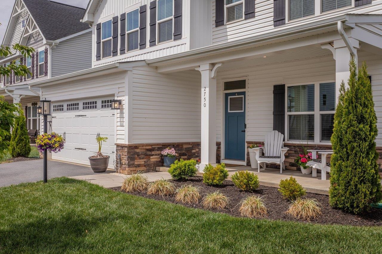 2750 Rdg Hvn Drive Harrisonburg, VA 22801 - Photo 56 of 70