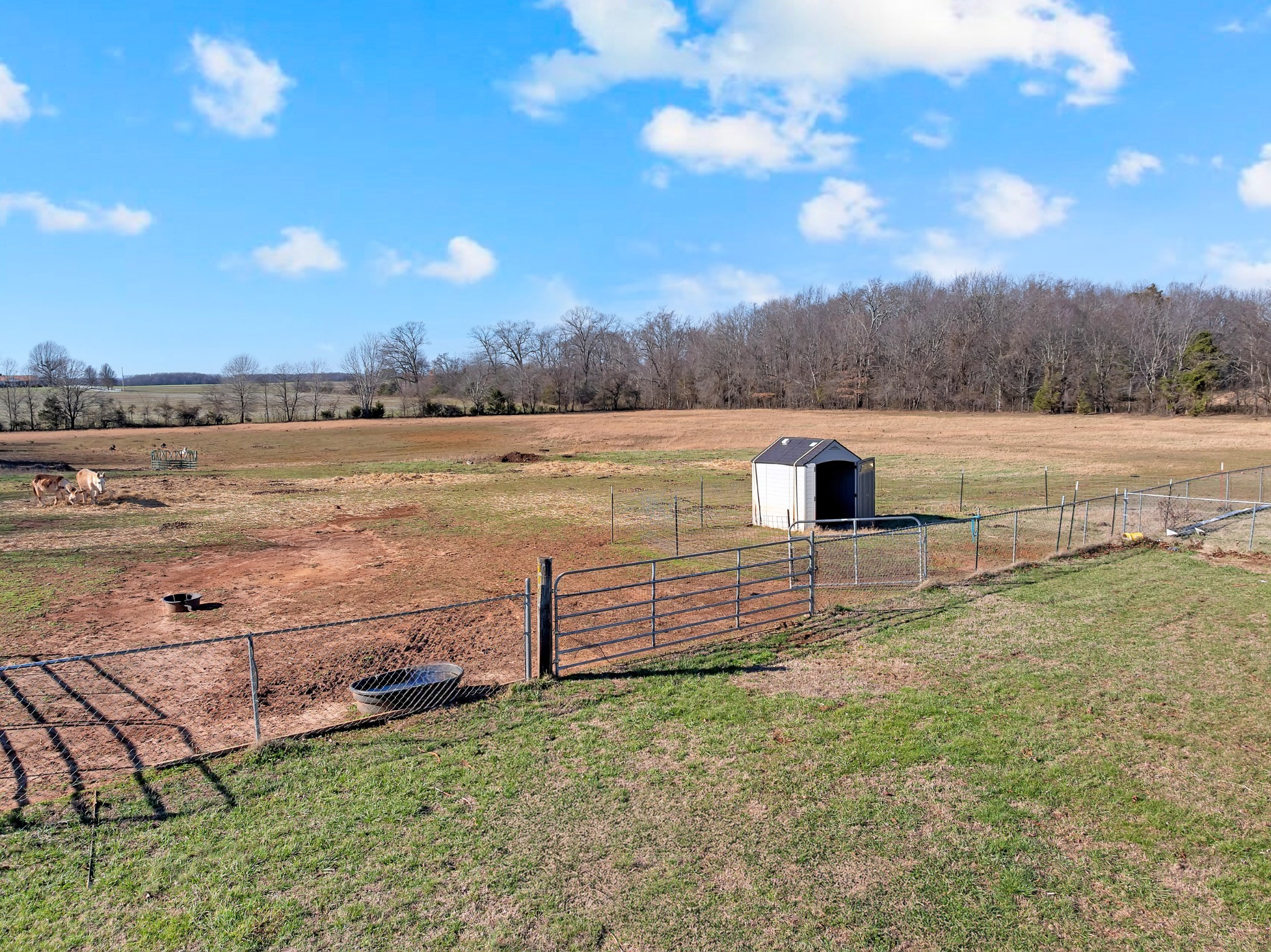 1191 Knights Church Road Decherd, TN 37324 - Photo 57 of 58 a view of a lake view