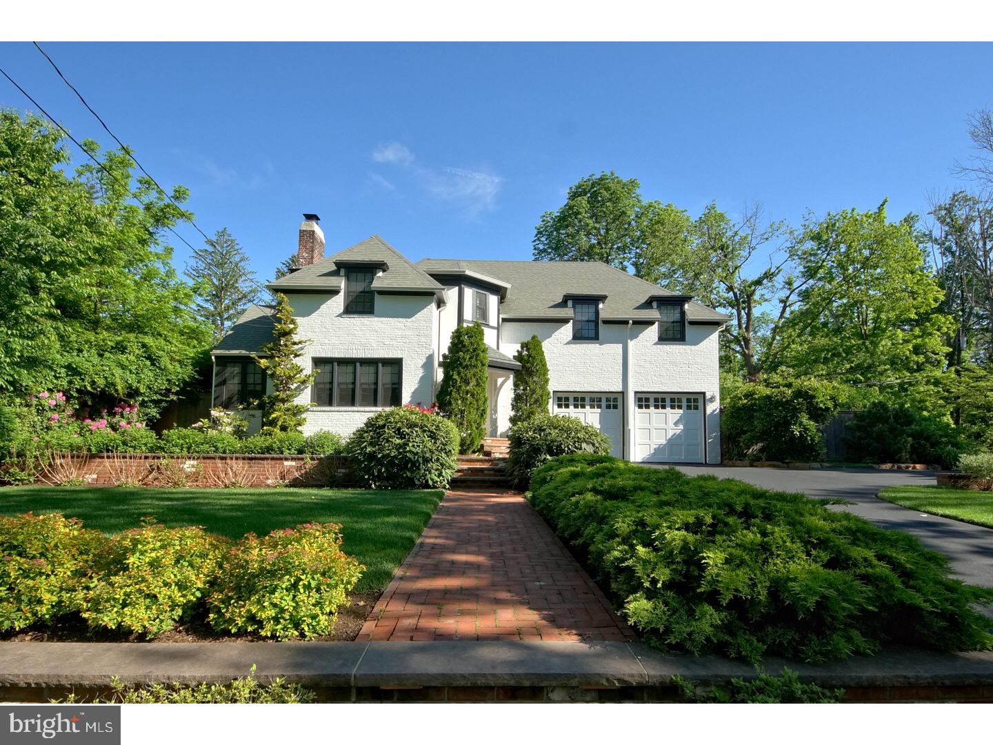 158 Terhune Road Princeton, NJ 08540 - Photo 1 of 22 Front Yard