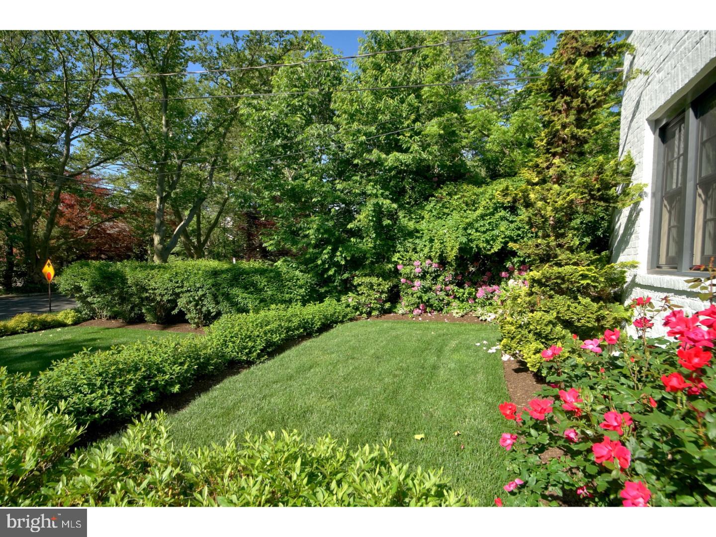 158 Terhune Road Princeton, NJ 08540 - Photo 2 of 22 Front Yard