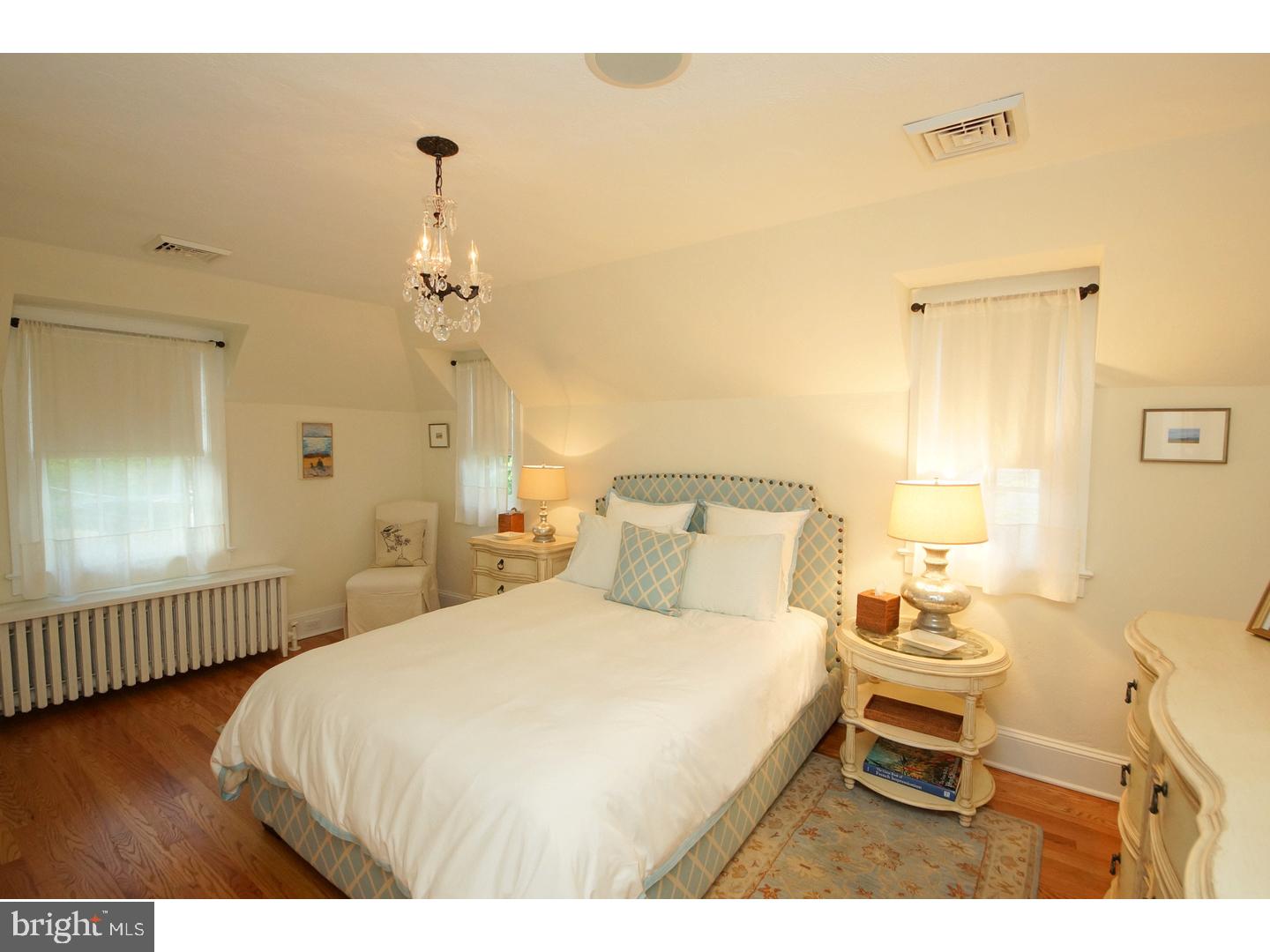 158 Terhune Road Princeton, NJ 08540 - Photo 13 of 22 Bedroom 2