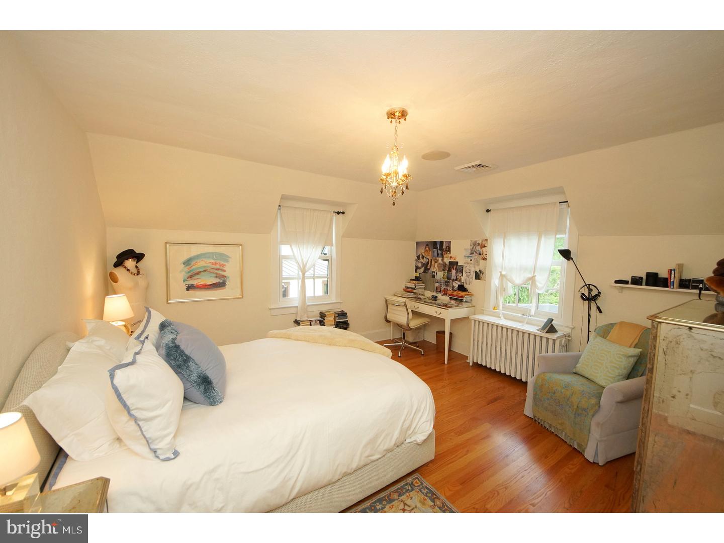 158 Terhune Road Princeton, NJ 08540 - Photo 15 of 22 Bedroom 3