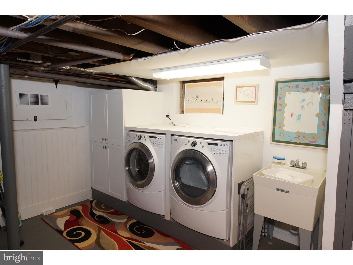 158 Terhune Road Princeton, NJ 08540 - Photo 17 of 22 Basement