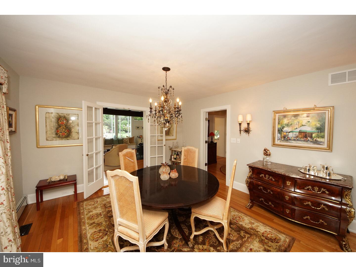 158 Terhune Road Princeton, NJ 08540 - Photo 4 of 22 Dining Room