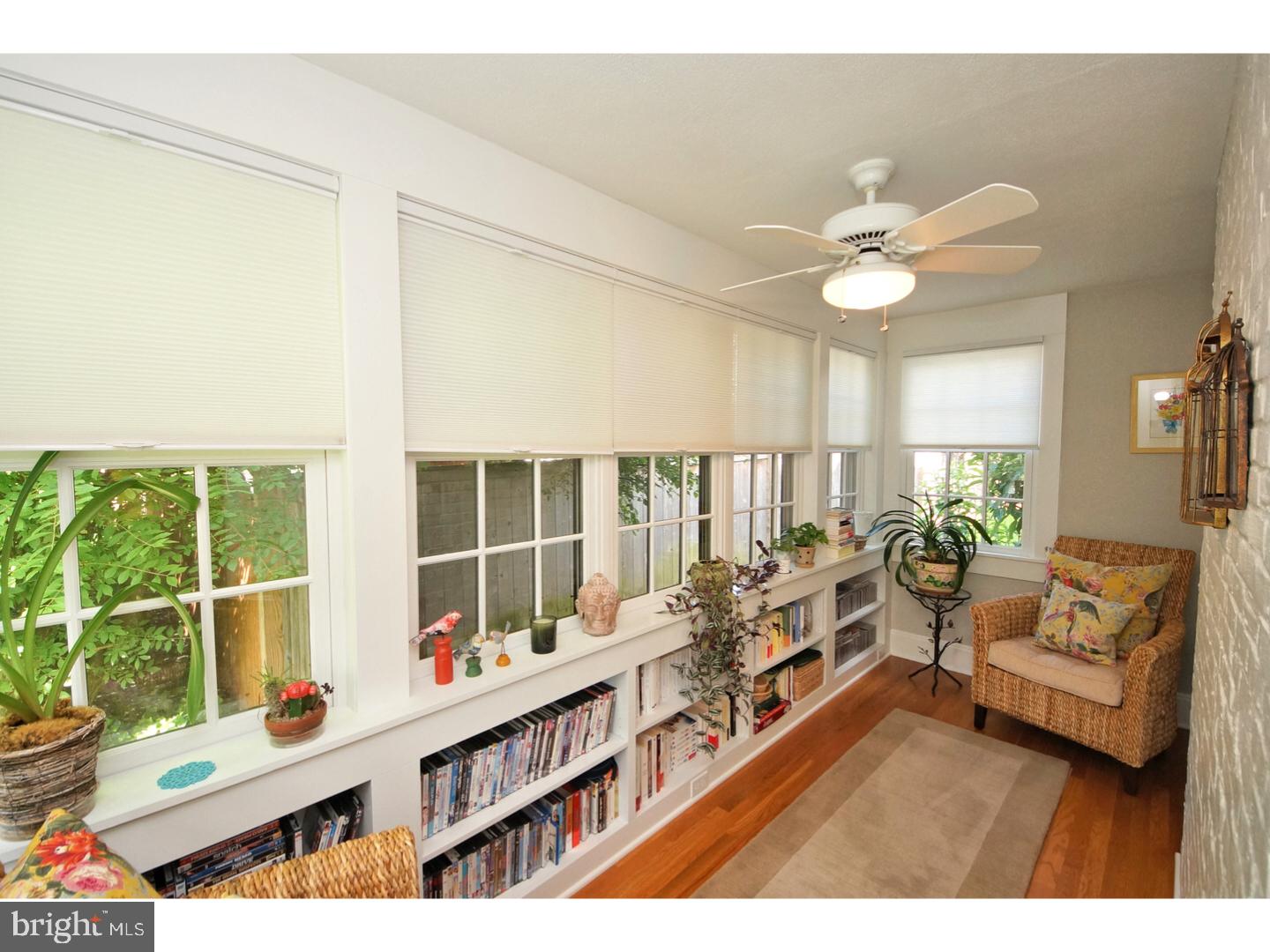 158 Terhune Road Princeton, NJ 08540 - Photo 5 of 22 Sun Room