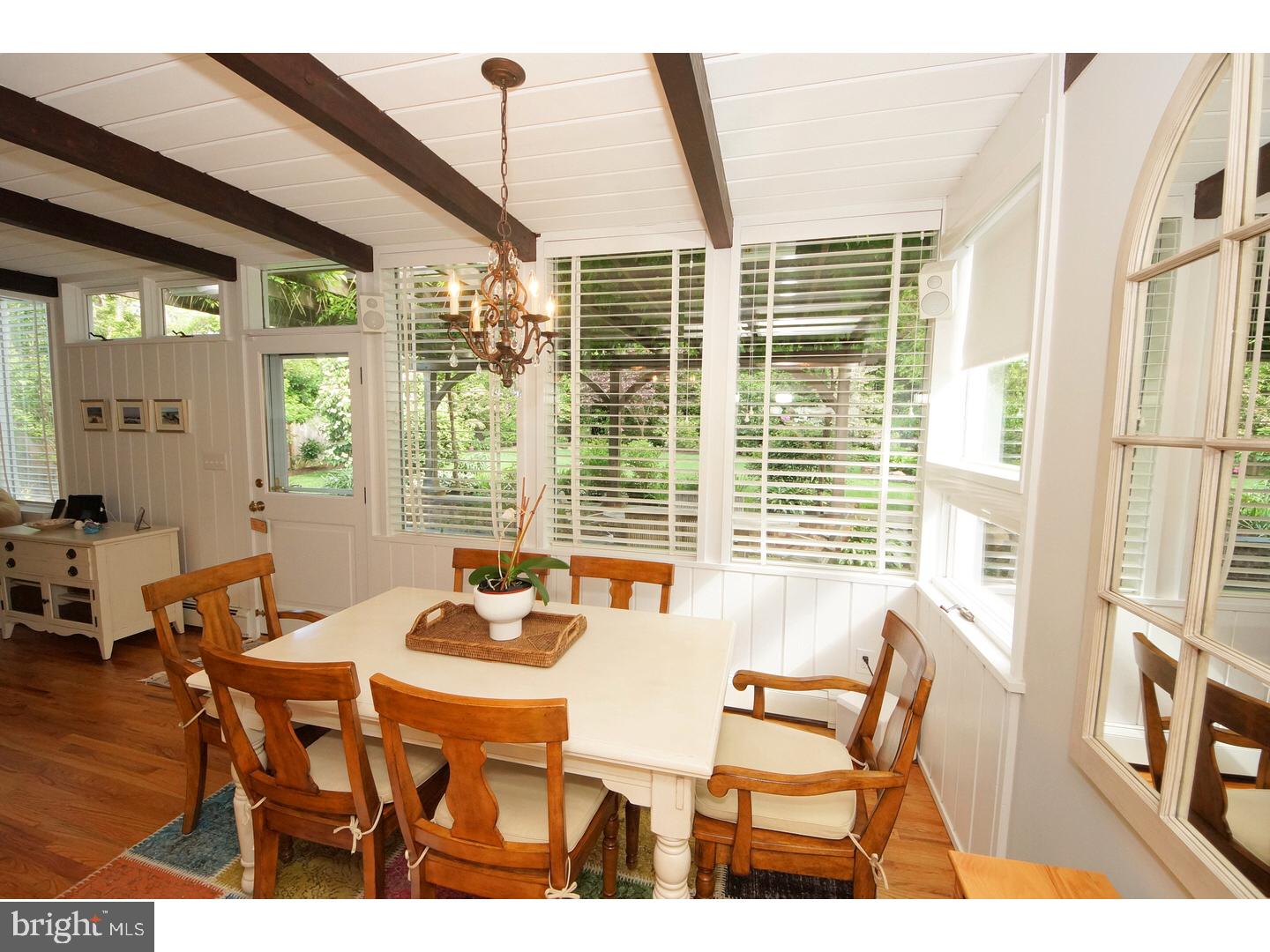 158 Terhune Road Princeton, NJ 08540 - Photo 6 of 22 Breakfast Room