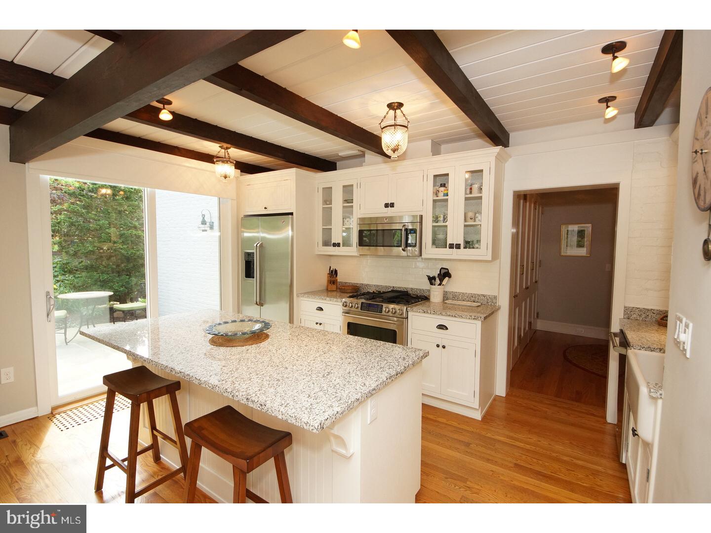 158 Terhune Road Princeton, NJ 08540 - Photo 7 of 22 Kitchen