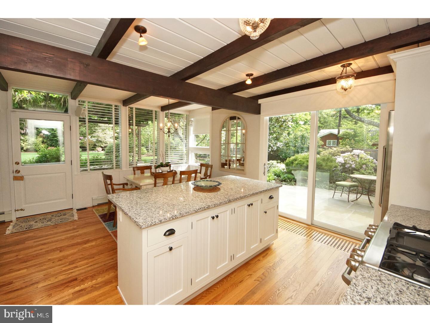 158 Terhune Road Princeton, NJ 08540 - Photo 8 of 22 Kitchen
