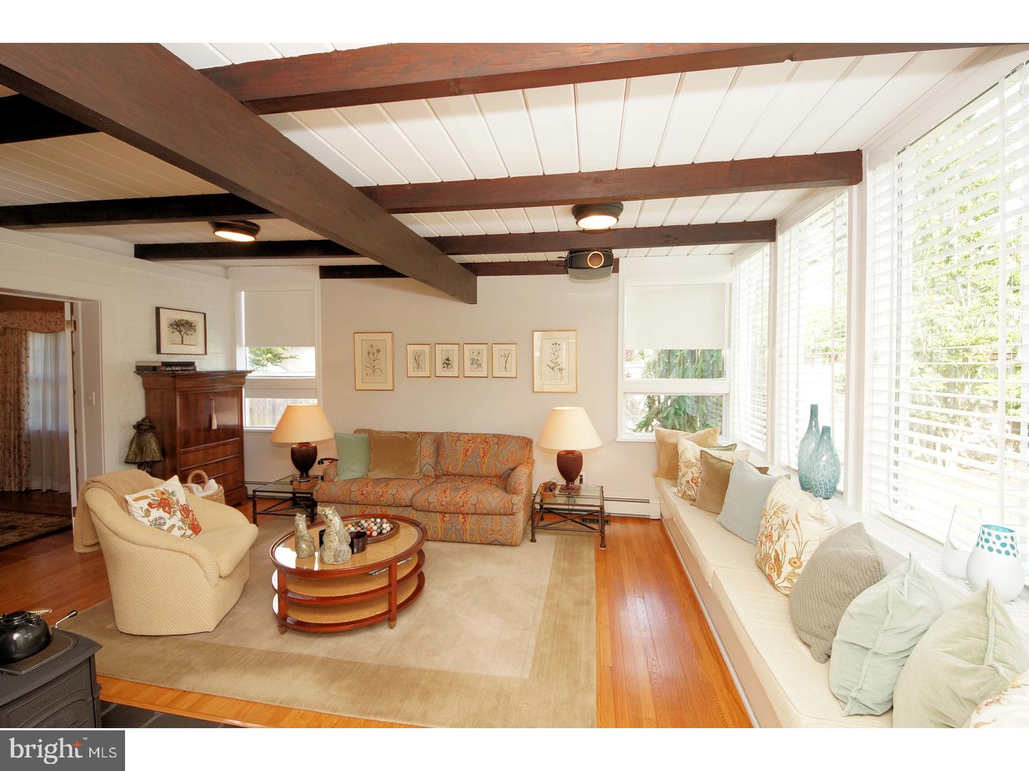 158 Terhune Road Princeton, NJ 08540 - Photo 10 of 22 Family Room