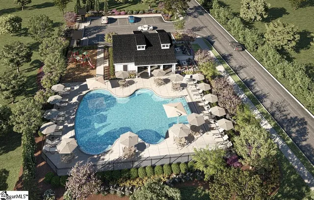 $416,610 | 5006 Atkins Way, Boiling Springs, SC 29316