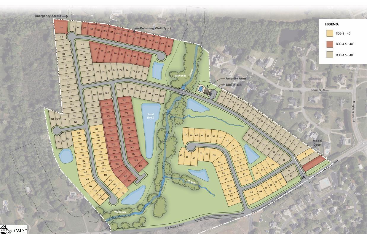 5006 Atkins Way Boiling Springs, SC 29316 - Photo 5 of 5