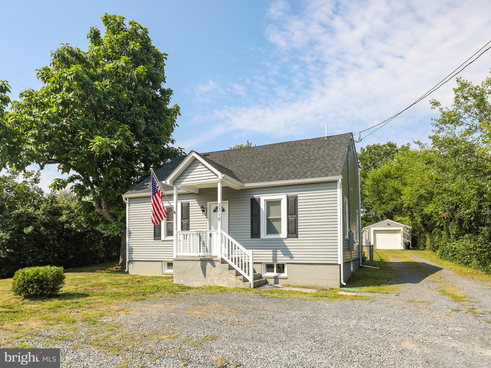 3318 Papermill Road Winchester, VA 22602 - Photo 1 of 33 Gallery Image 1