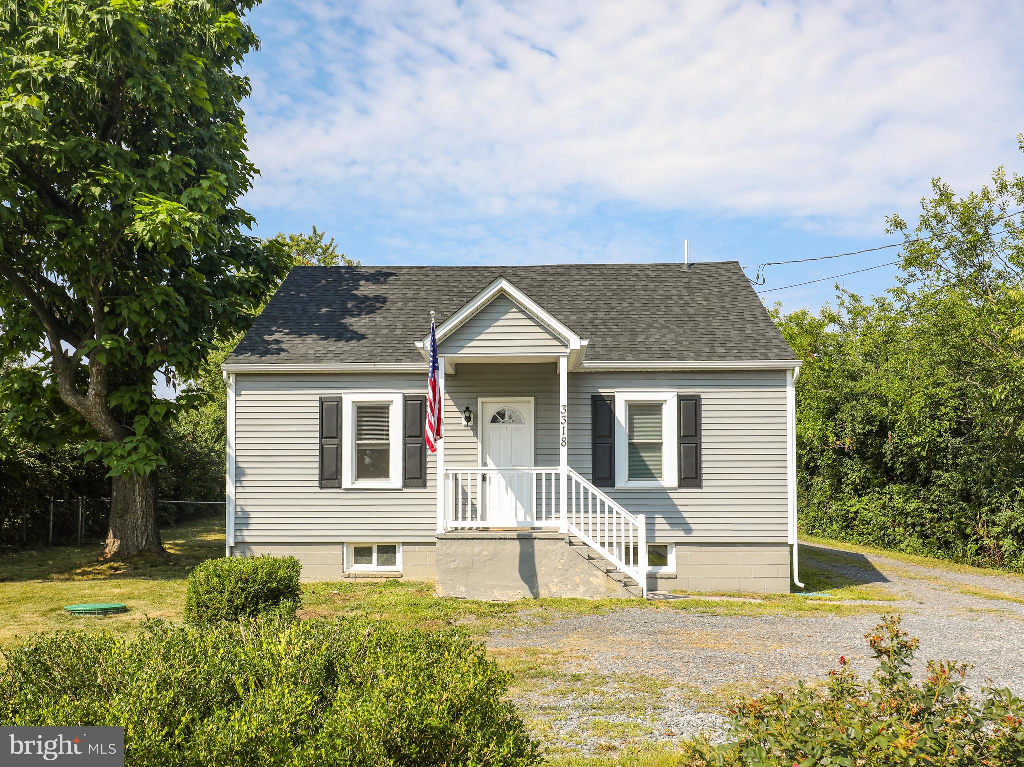 3318 Papermill Road Winchester, VA 22602 - Photo 2 of 33 Gallery Image 2