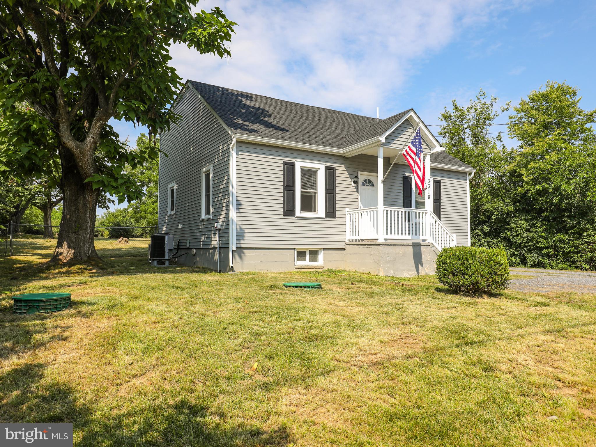 3318 Papermill Road Winchester, VA 22602 - Photo 3 of 33 Gallery Image 3