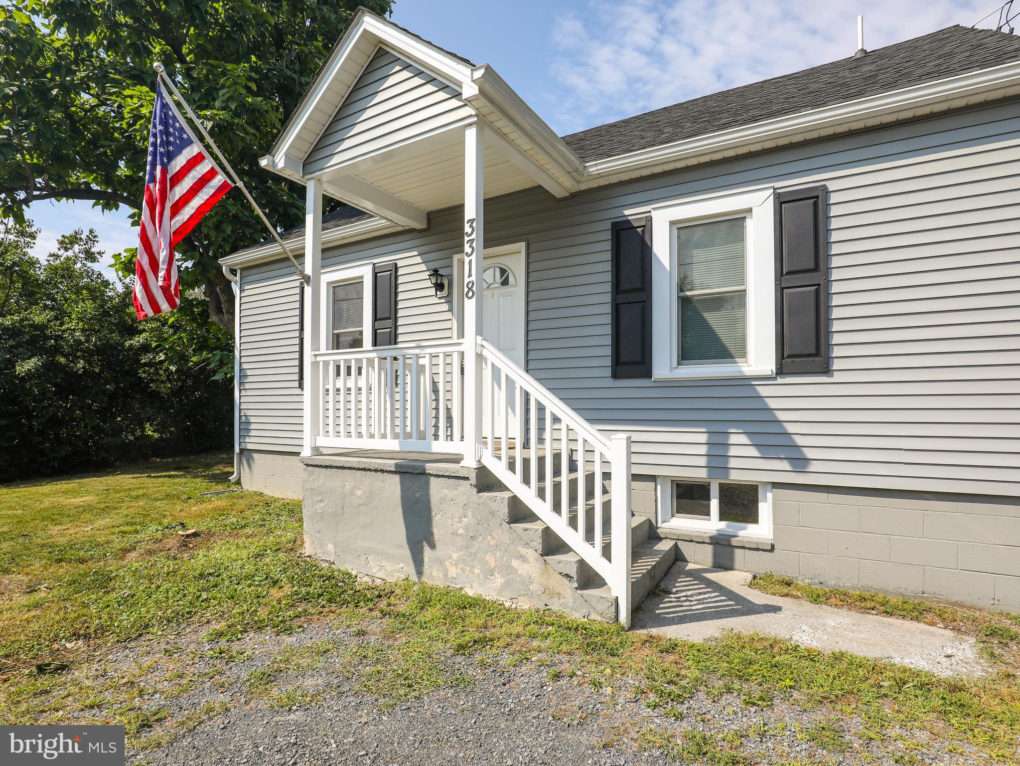 3318 Papermill Road Winchester, VA 22602 - Photo 5 of 33 Gallery Image 5