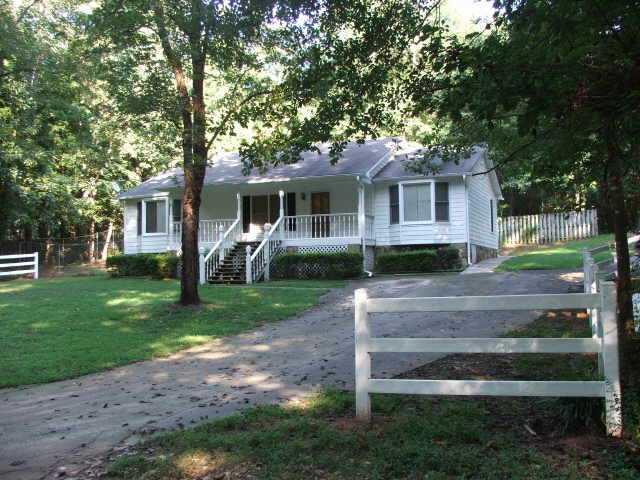 1200 Lee Peters Road Loganville, GA 30052 - Photo 1 of 1