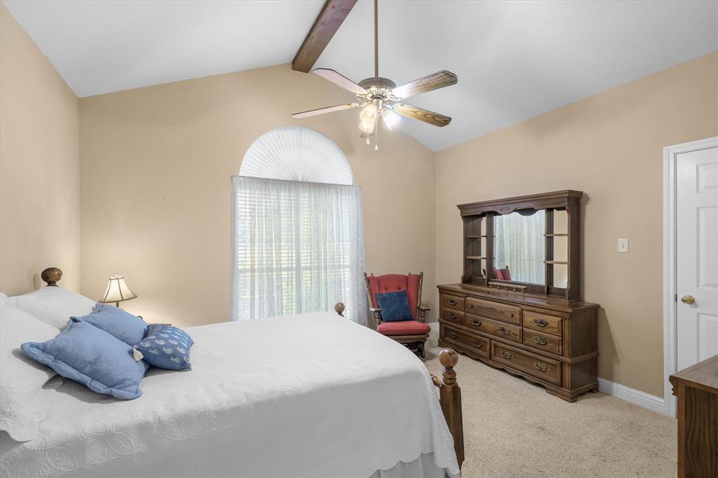 201 VZ County Road Canton, TX 75103 - Photo 26 of 33 Bedroom 3