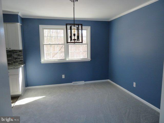 506 Faraday Road Hockessin, DE 19707 - Photo 5 of 25 Dining Room