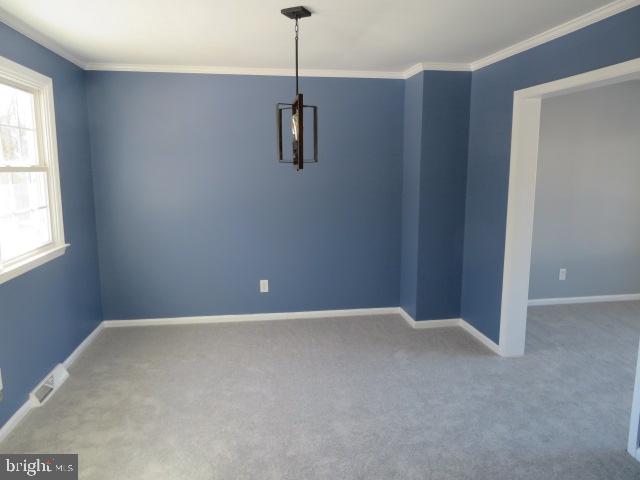 506 Faraday Road Hockessin, DE 19707 - Photo 6 of 25 Dining Room