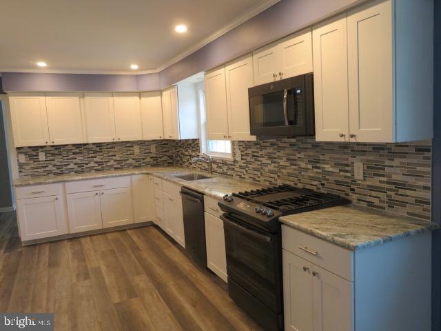 506 Faraday Road Hockessin, DE 19707 - Photo 7 of 25 Kitchen